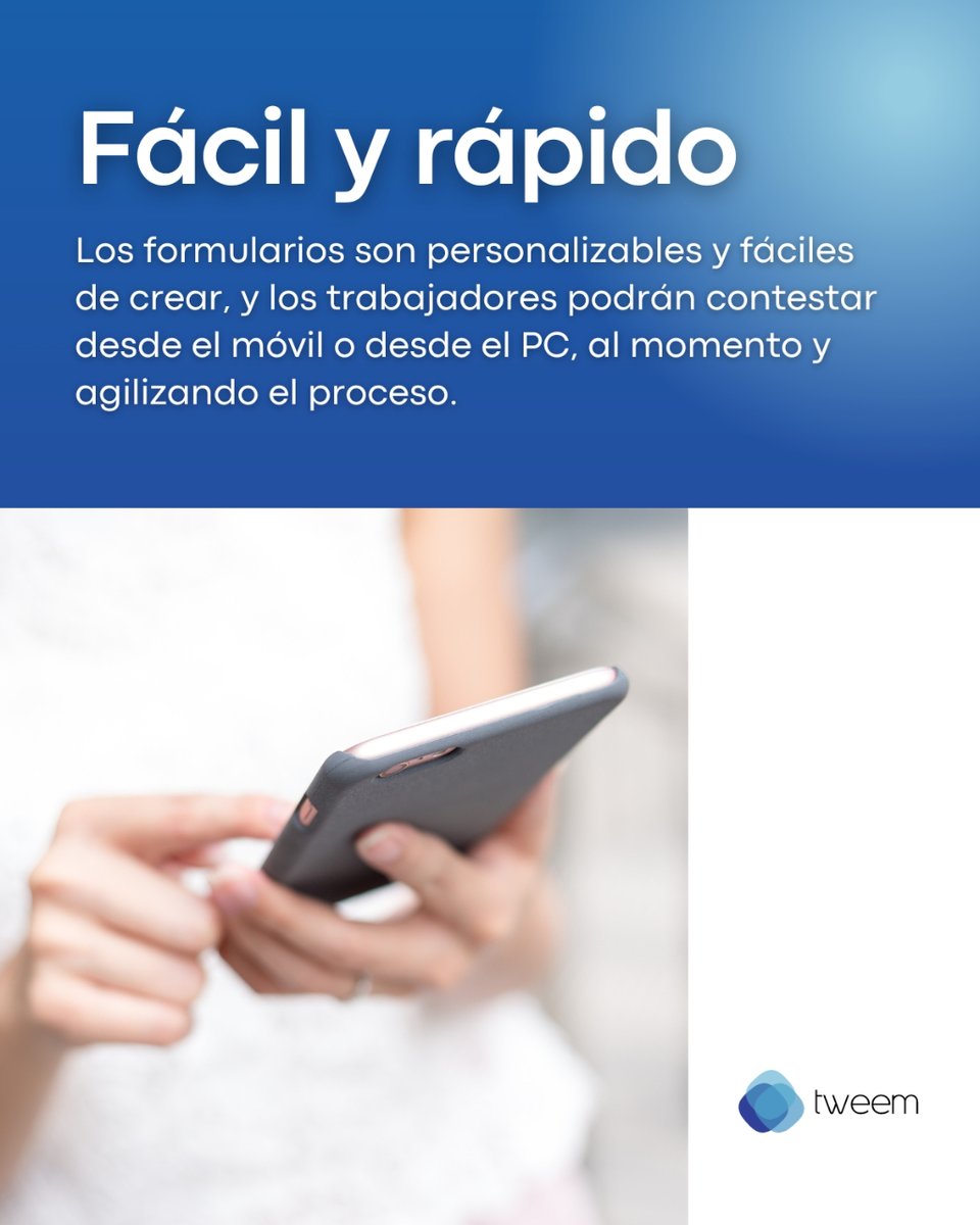 tweem - Portal del empleado tweet media