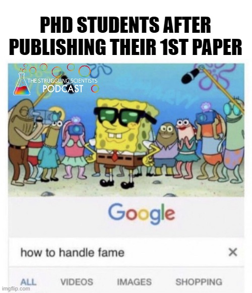 Too much fame to handle!

👇