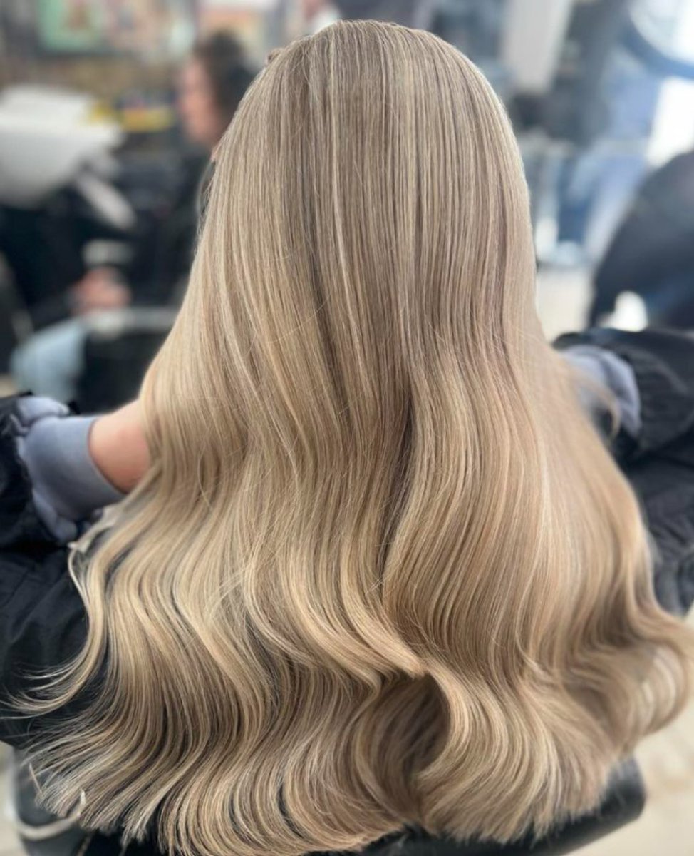 🌸✨ Spring into Style with a Fresh Look! ✨🌸 Still looking for that Spring look, then its time to jump into a fresh style with @corahairbeauty ! Their experienced stylists are ready to tailor a chic and rejuvenating style just for you. #CoraHairAndBeauty #GWA