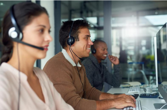 💡Optimisez la satisfaction client grâce au « First Call Resolution » (FCR) Speakylink vous permet de résoudre vos demandes clients dès le premier appel ! En savoir plus 👉 speakylink.com/optimiser-la-s…

#FCR #visioassistance #assistancevisuelle #relationclient