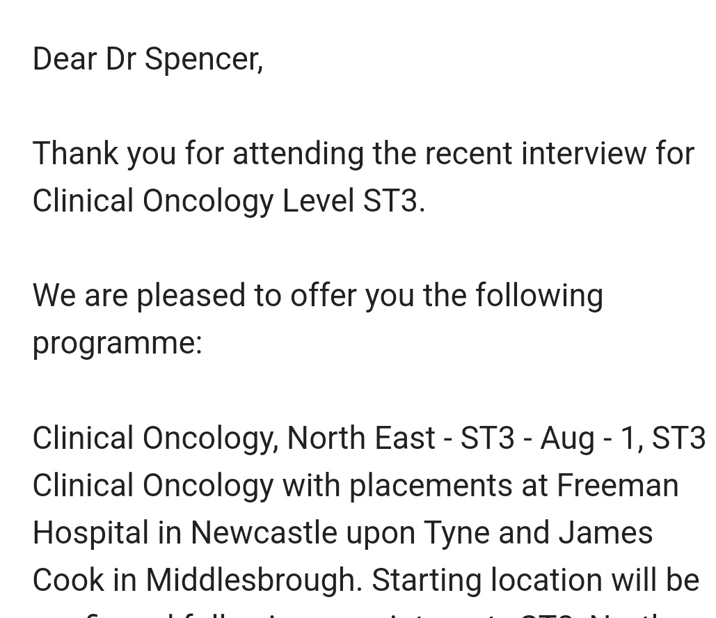 Tom Spencer tweet media