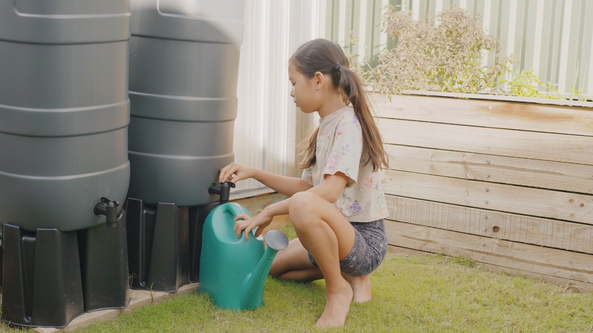 💧 This #WaterSavingWeek we're highlighting why it is important that we use water wisely and how we cut down on wasting this precious resource. Read our tips over on the Energy for Everyone hub 👇 cwac.co/fhTm6