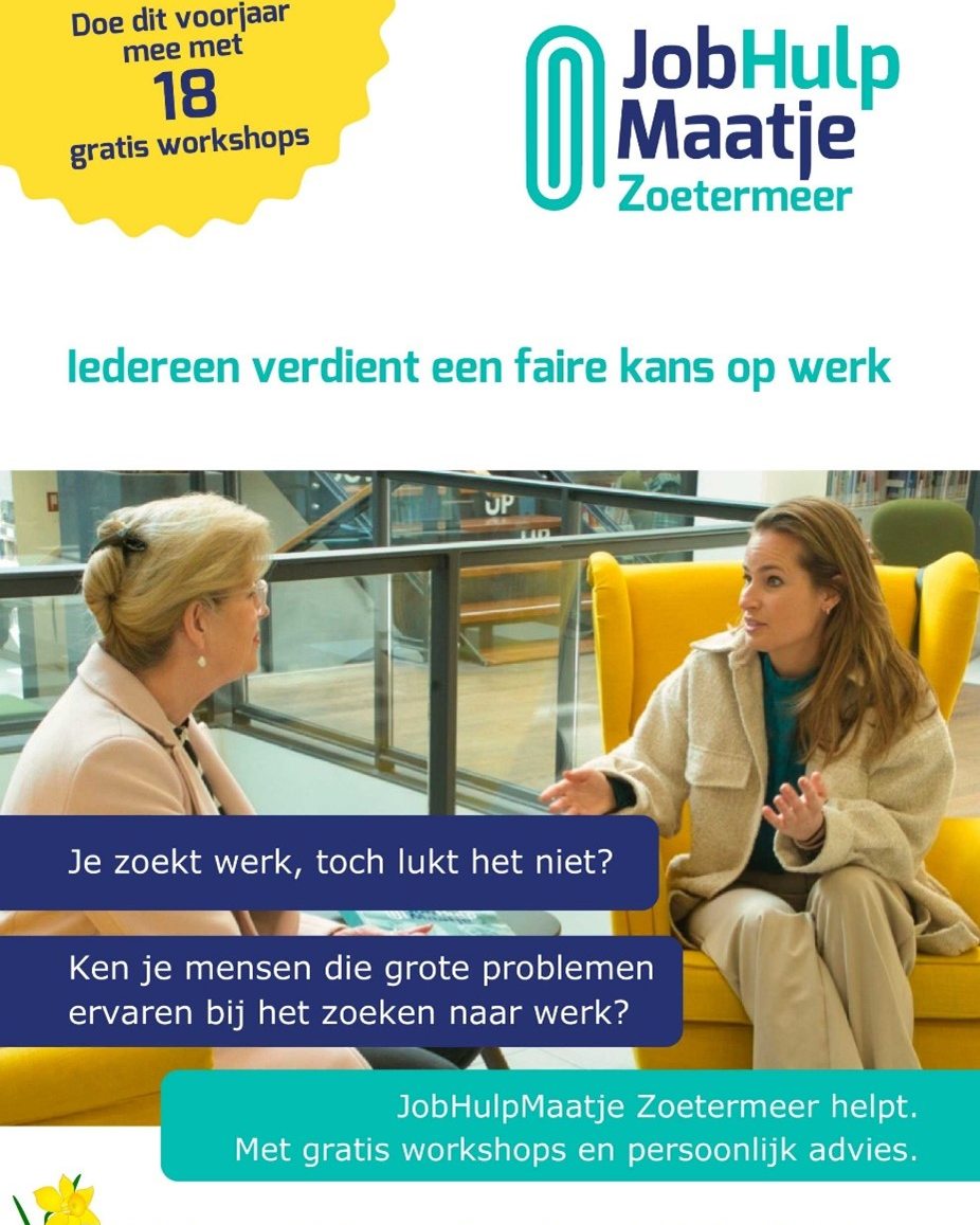 Zoetermeer_inclusief tweet media