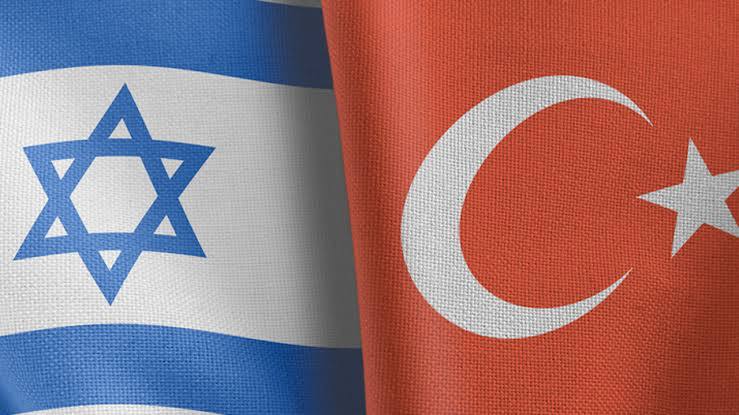 İşgalci İsrail, Türkiye ile serbest ticaret anlaşmasını feshetti ve ithalata %100 gümrük vergisi uygulama kararı aldı.