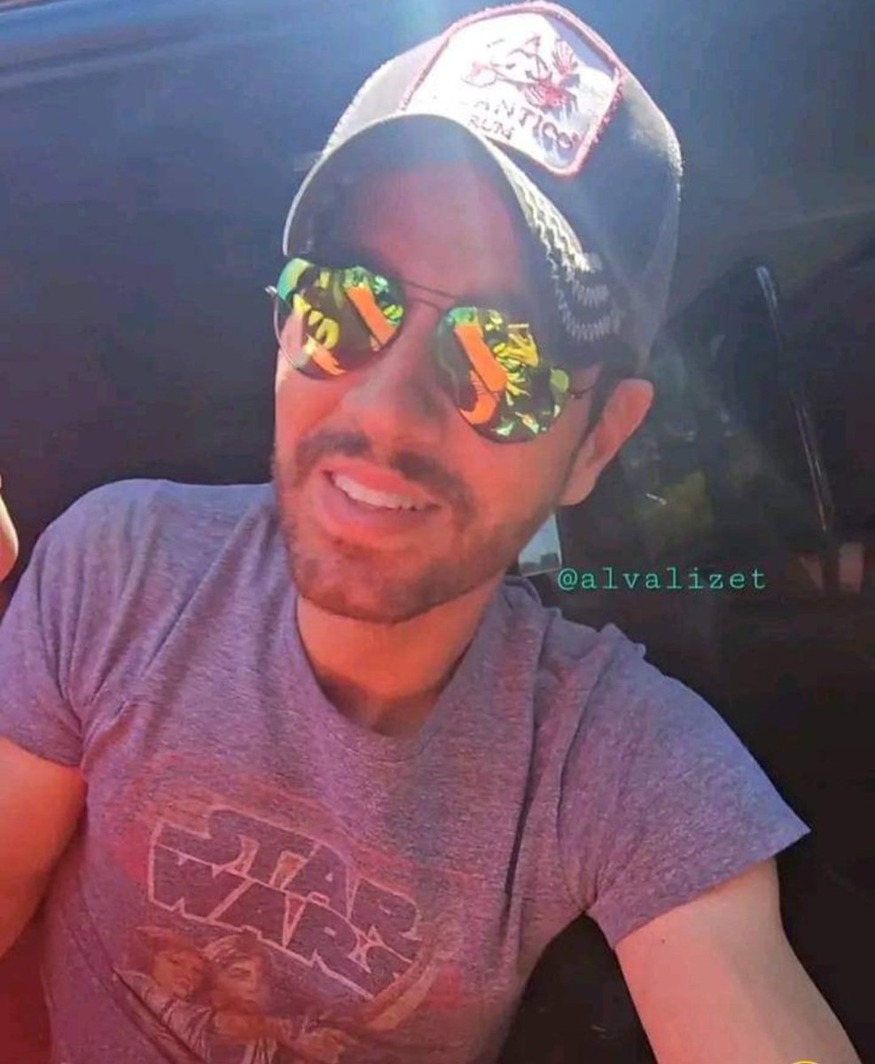 <a href="/mirosawasawecka/">Miria  C.</a> <a href="/enriqueiglesias/">Enrique Iglesias</a> <a href="/Enrique_Daily/">Enrique Daily</a> <a href="/Tonia_kond/">Tonia_ei</a> <a href="/cyn_kikita/">Cyn Kikita</a> <a href="/PicqClaire1/">Picq Claire</a> <a href="/janaplauen/">Jana Hoffmann</a> <a href="/Nosfuimoslejos/">Fans Club Nos fuimos lejos</a> <a href="/smeimportastu/">FCO Sólo Me Importas Tú</a> <a href="/ValoumjjE/">Valoumjj7ei</a> He is my only pure energy...
Good morning Miro and everyone happy Friday.. ❤️‍🔥🥰