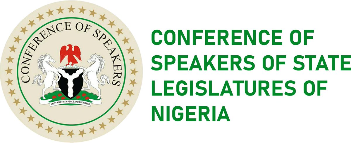 The Conference of Speakers of State Legislatures of Nigeria has urged federal and state governments to implement sustainable policies to eliminate poverty and improve citizens’ living standards. This advocacy was made in a communique issued after their general meeting on
