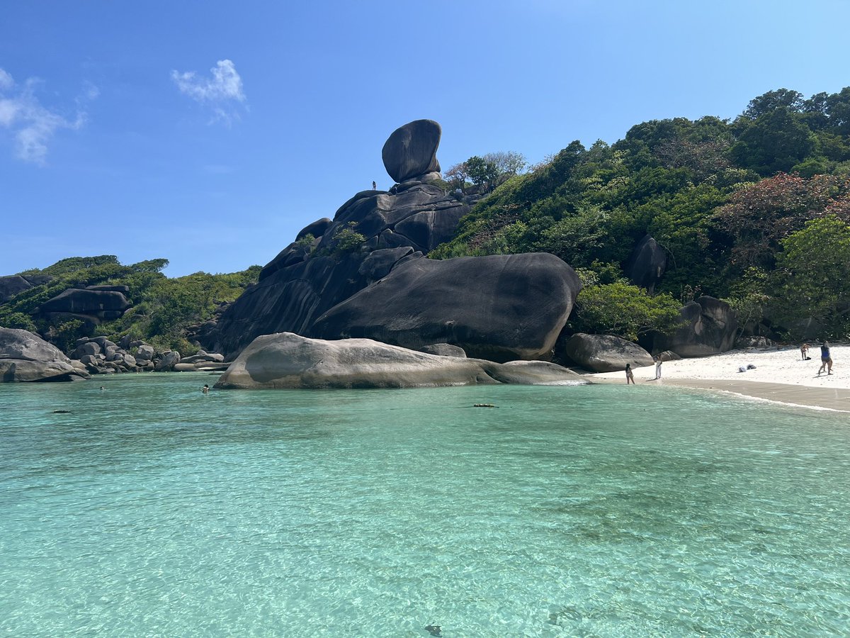 Thailand ❤️