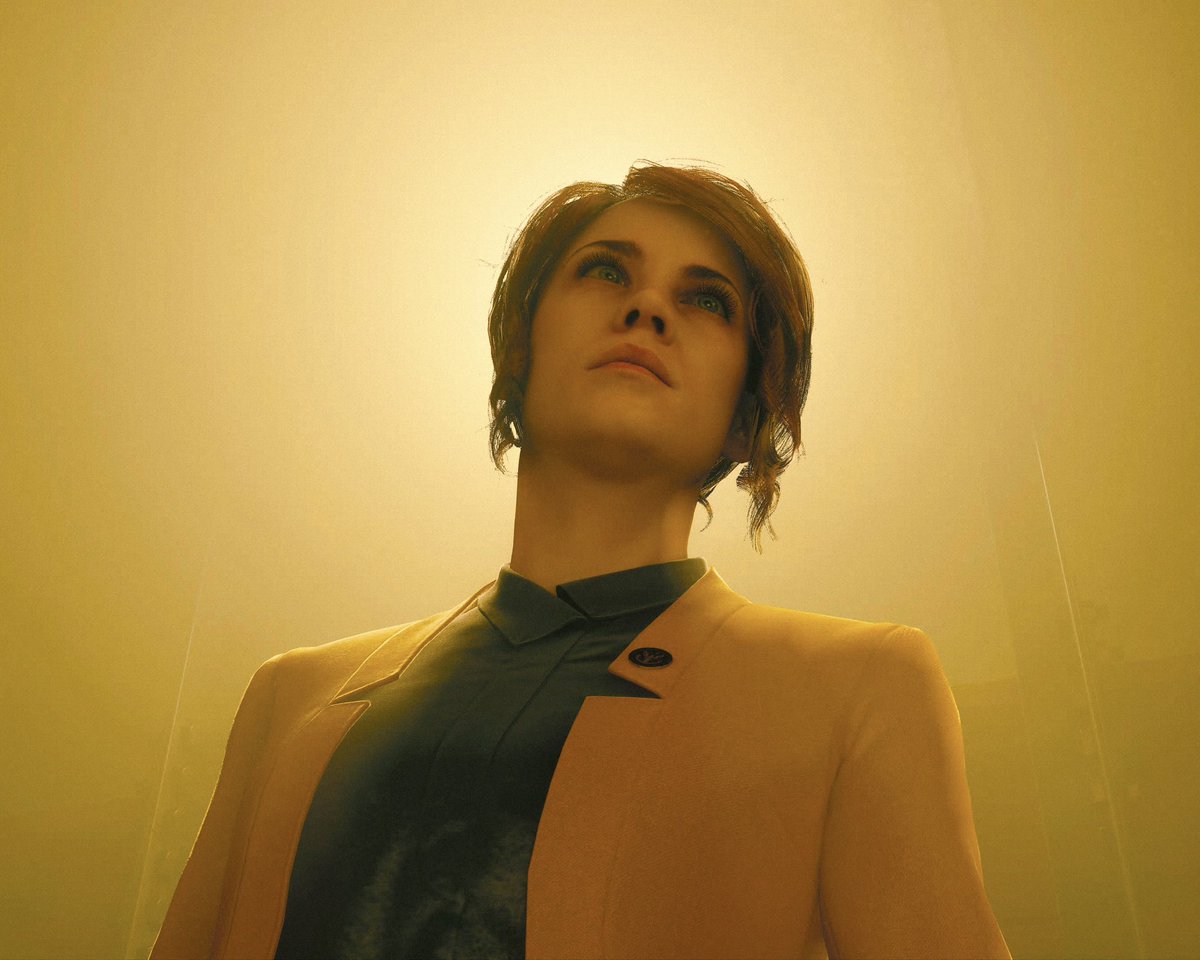 Control

#ControlRemedy 
#FadenFriday 
#VPRT