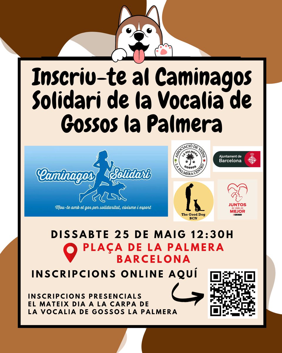 CaminagosSolidari tweet media