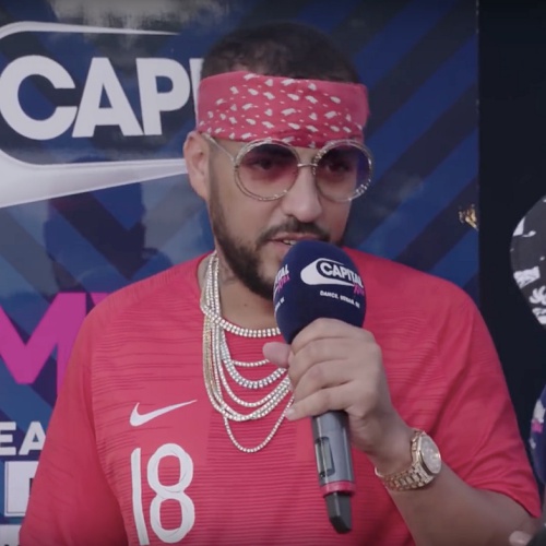 French Montana announces 2024 ‘Gotta See It To Believe It Tour’ - #FrenchMontanaOfficial @FrencHMonTanA dlvr.it/T70wYr