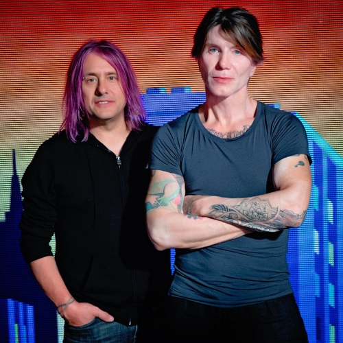 Goo Goo Dolls Set To Release 'Live In Buffalo' - #googoodolls @googoodolls dlvr.it/T70wZG