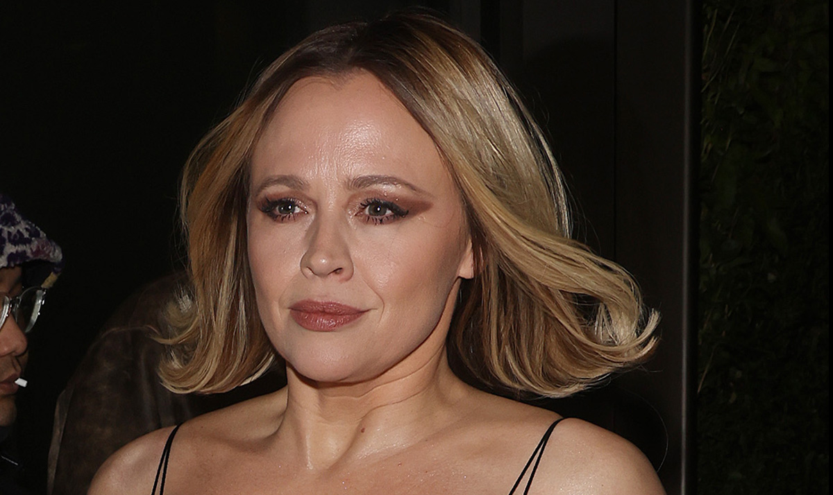 Kimberley Walsh shares 'difficulty' at home as 'curveball' Girls Aloud tour kicks off express.co.uk/celebrity-news…