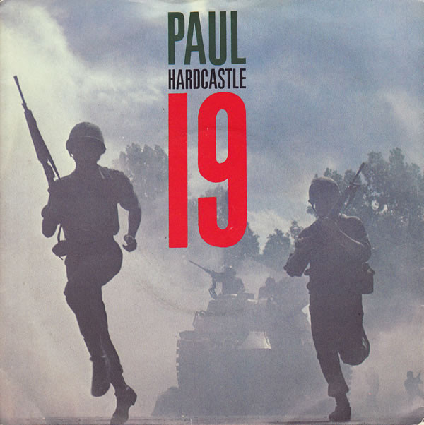 80smusic #80s #80sを聴き倒す #1985music

Paul Hardcastle – 19
youtube.com/watch?v=htySFI…