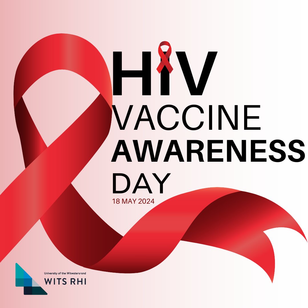 As we commemorate HIV Vaccine Awareness Day, we would like to hear from you, Connector. What is the one item on your wishlist you have in the fight against HIV? Share your thoughts with us by dropping a comment below.
#hivprevention 
#hivtreatment
#srh