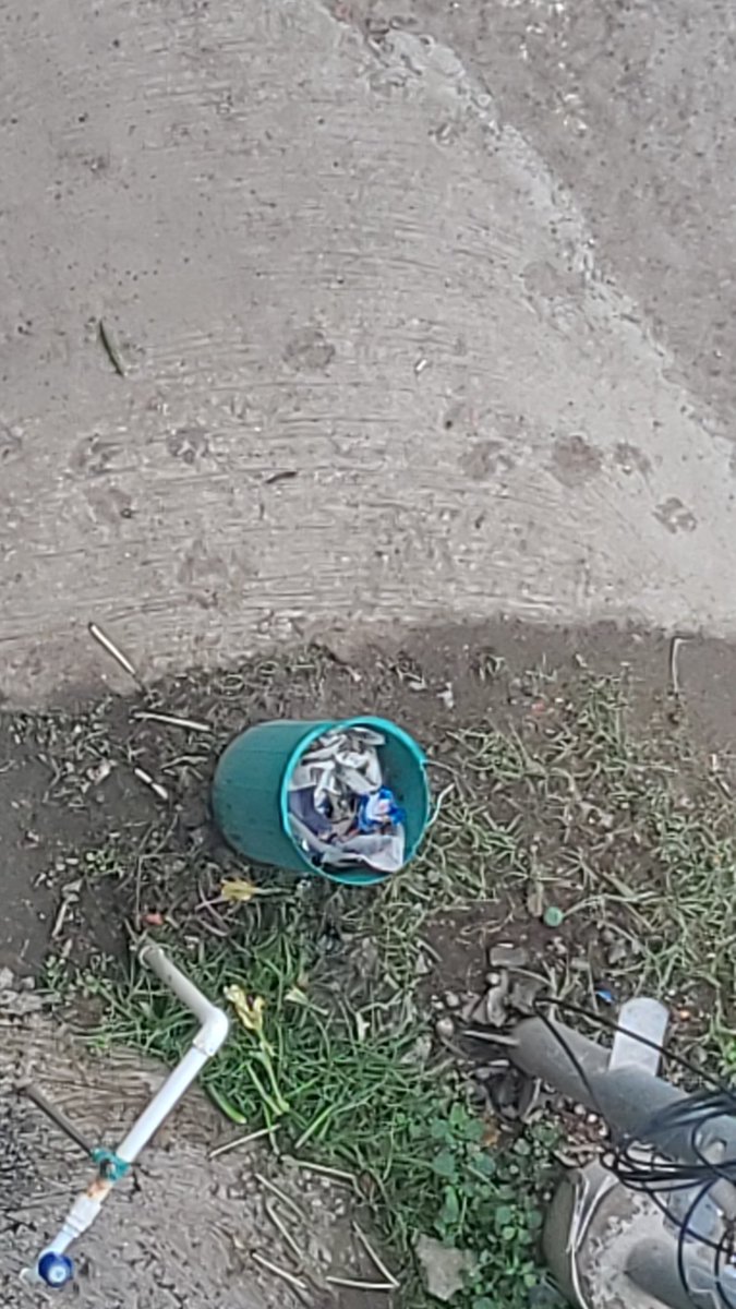 Samsa909's tweet photo. @CbeCorp garabage box was removed yesterday,where we wil be dumping waste again,we are working people morning by 8 we leave home,no one collected garbage which was kept in road yet,stray dogs will push these box if not removed on time. location: bharathi nagar, vilakurichi rd https://t.co/U69O5BlAHm