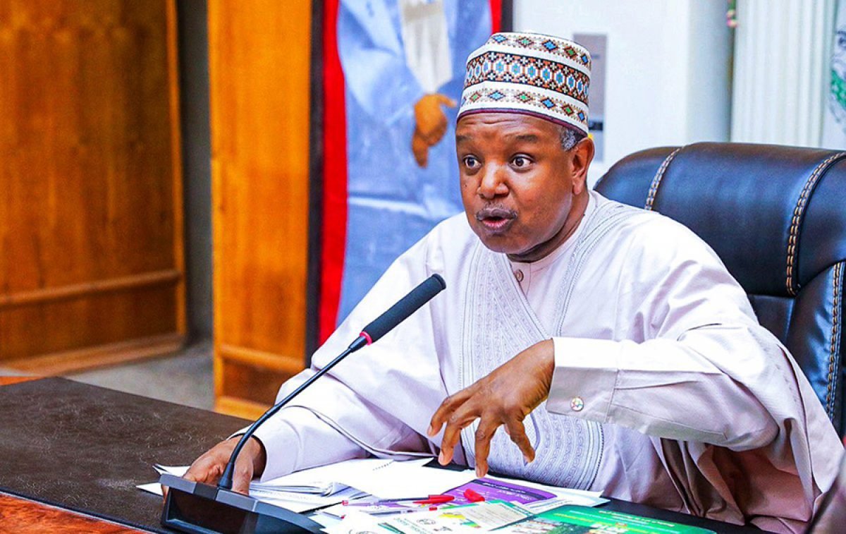 Hardship: Reforms painful but bearing fruits – Bagudu dailypost.ng/2024/05/17/har…