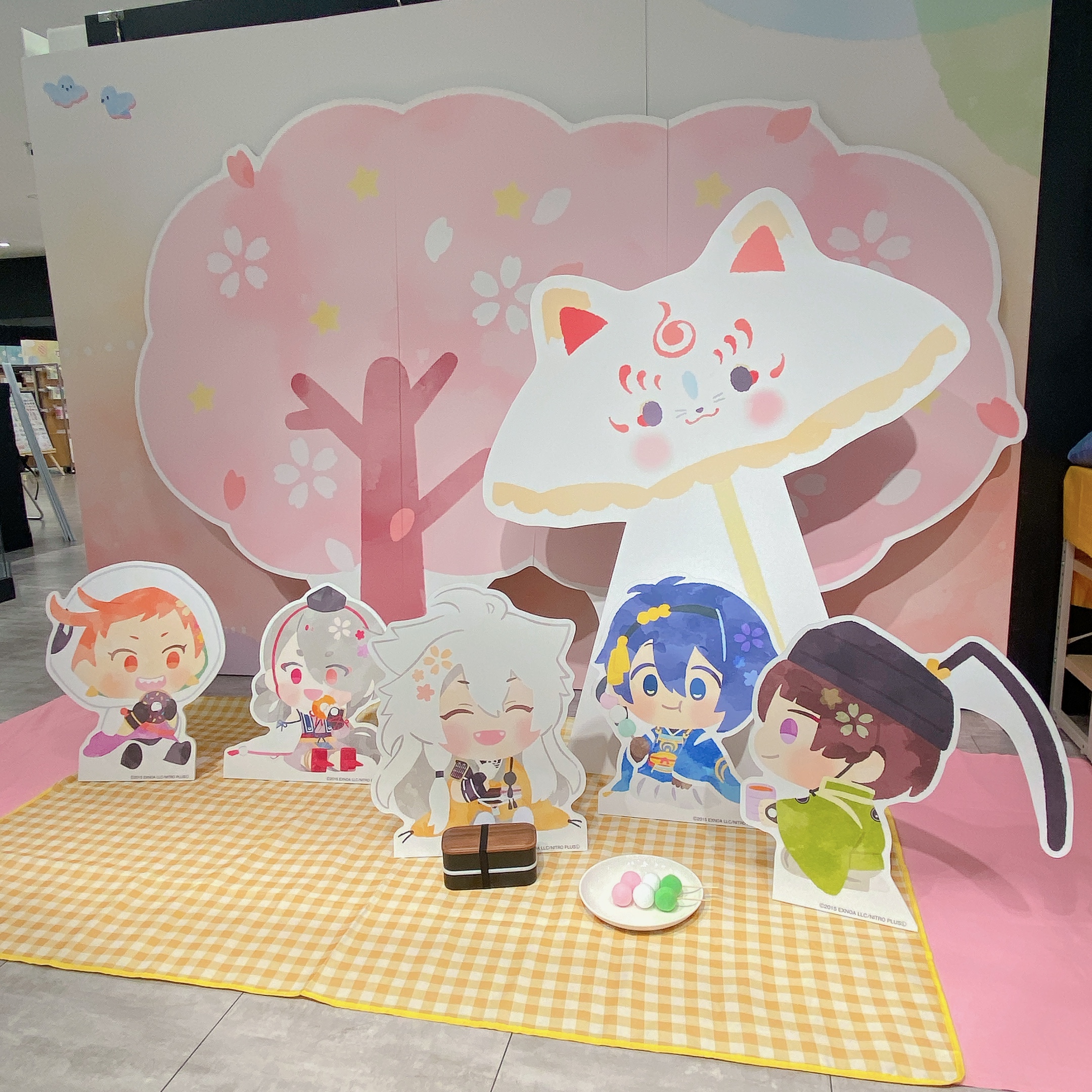 apupop muku グッズ コレクション整理売り1/18日更新予定 龍宮城×龍TUBE POP-UP STORE 2025」OFFICIAL GOODSが販売開始