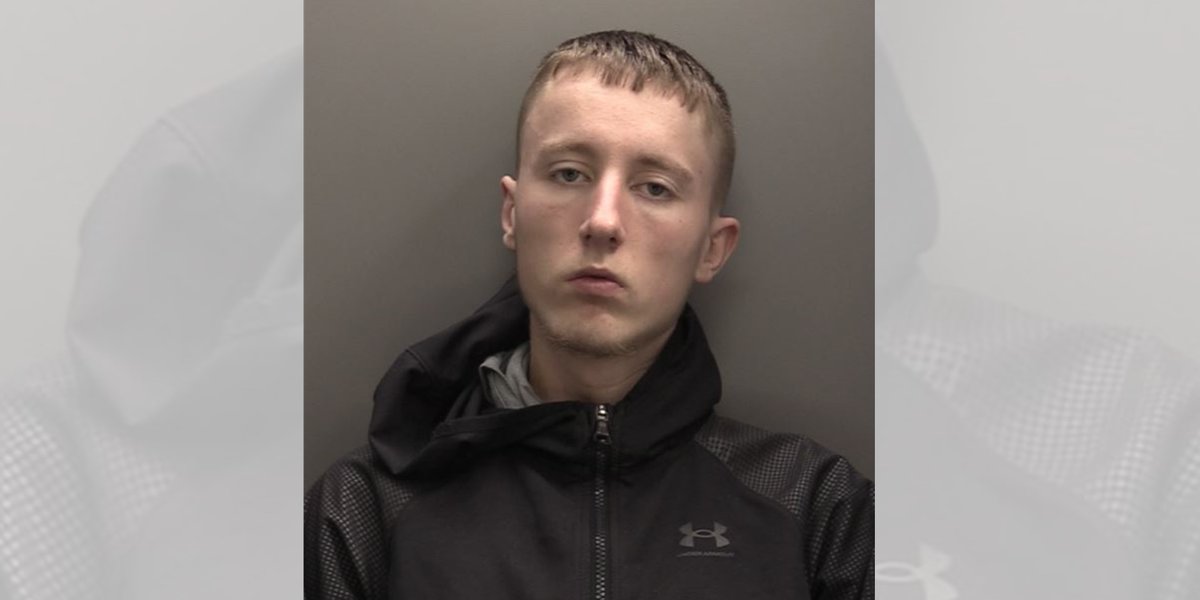 Can you help us locate 20-year-old Glen Young? Officers are keen to speak with him in connection with an ongoing investigation into a reported sexual assault in Winterton. Read more here: ow.ly/q7xy50RJt6P