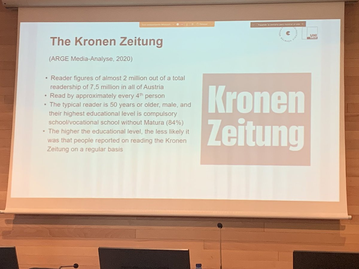 Astrid Mairitisch (Uni of Graz) analyses how teachers were portrayed in the most- read newspaper in Austria during the pandemic and how this affected teacher morale and attrition.