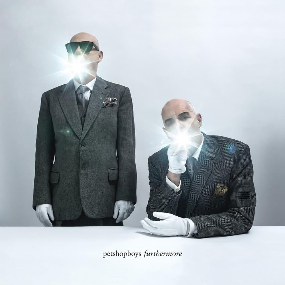 Furthermore — @petshopboys’ EP featuring four newly recorded classics — is available on streaming platforms now.

BUT if you could choose one other PSB track to be given a 2024 makeover which would it be? 

Get our Pet Shop Boys episodes: linktr.ee/trackbytrackuk