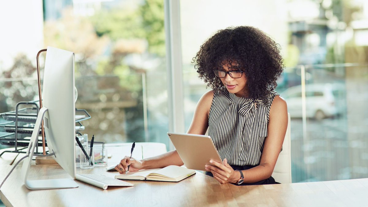 WogiTech's tweet image. (#WoGiTech/#WomenInTech) Féminisation des postes IT : un problème français ?

L'informatique était la 2e branche comportant le plus de femmes ingénieures au sein des formations techniques jusqu’en 1985...

v/@JDNebusiness - buff.ly/4ak8vxb
👋 @SANDDELA @tewoz @Dassoniou