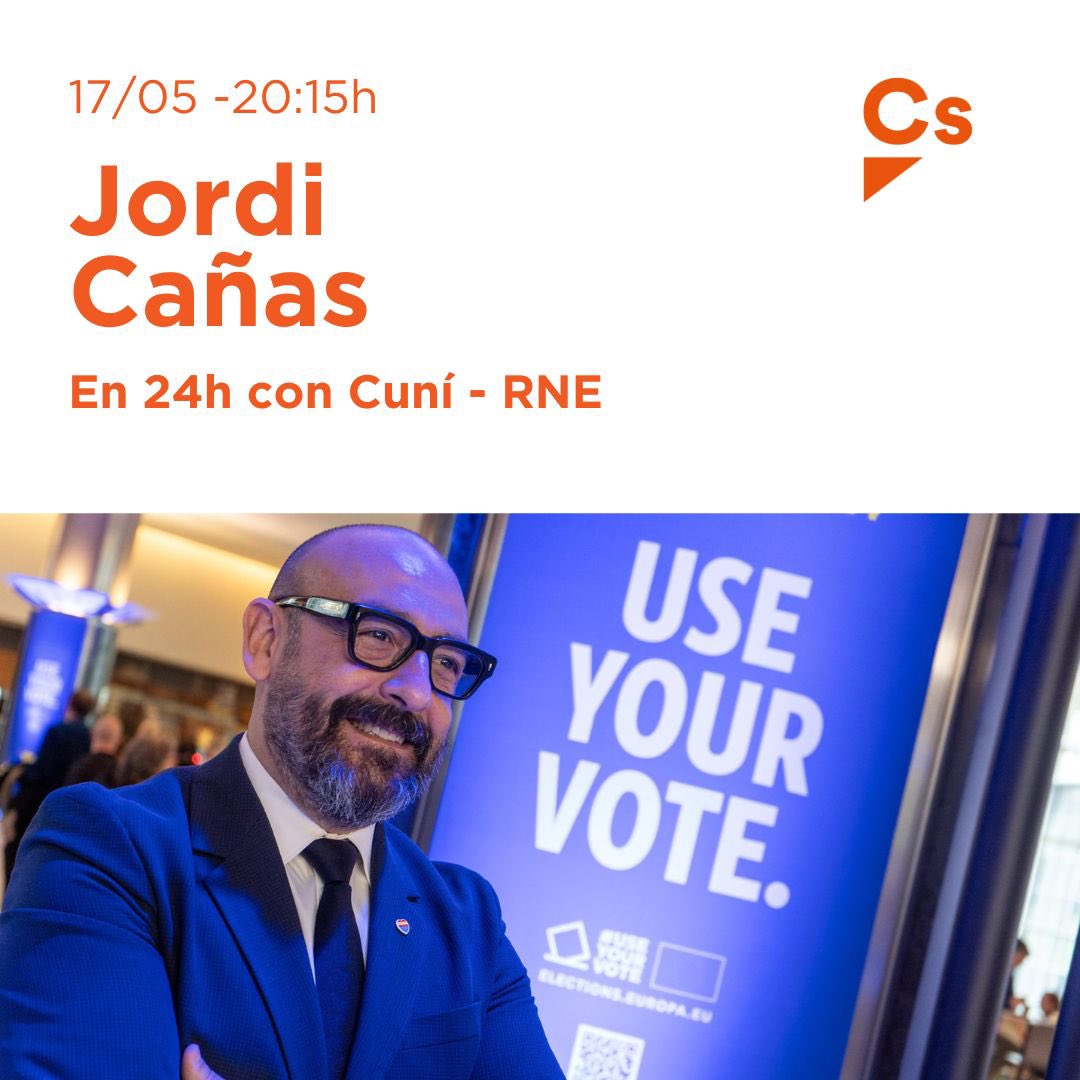 Ciudadanos 🇪🇸🇪🇺 tweet media