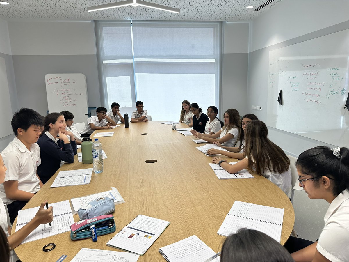 DC Arabic (@dcol_arabic) on Twitter photo Our Year 9 students are honing their Arabic skills with engaging conversations and debates. It's wonderful to see their confidence and proficiency growing!
<a href="/DubaiCollege/">@DubaiCollege</a>
<a href="/DColLearning/">DC Learning & Teaching</a>
<a href="/DCol_OracyHub/">Dubai Oracy Hub π¬π£ππ₯</a>
#arabiclearning Our Year 9 students are honing their Arabic skills with engaging conversations and debates. It's wonderful to see their confidence and proficiency growing!
<a href="/DubaiCollege/">@DubaiCollege</a>
<a href="/DColLearning/">DC Learning & Teaching</a>
<a href="/DCol_OracyHub/">Dubai Oracy Hub π¬π£ππ₯</a>
#arabiclearning