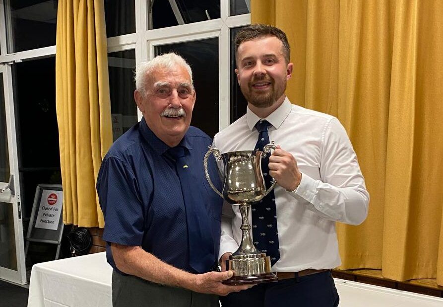 Saturday saw Lightfoot Green host the end of season Presentation Dinner with all clubs across the senior club in attendance. Check out who won which awards as well as comments from each Coach/Captain here. buff.ly/4dMso2A