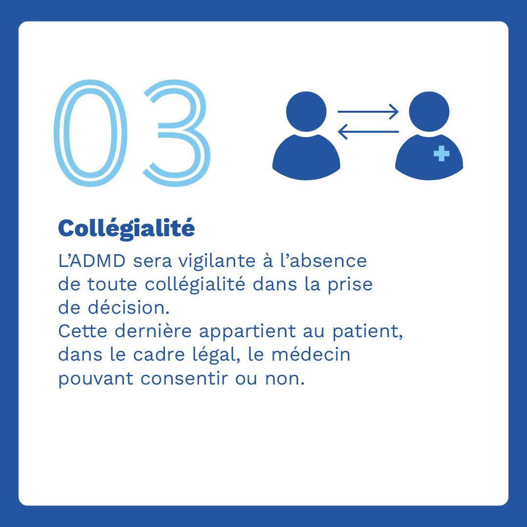 📋 Tout savoir sur le Projet de loi relatif à l’accompagnement des malades et de la #FindeVie. 🔴 Notre association vous présente ses 5 points de vigilance. Nous restons mobilisés pour faire voter une vraie loi de Liberté en #FindeVie ! #SoinsPalliatifs #Euthanasie