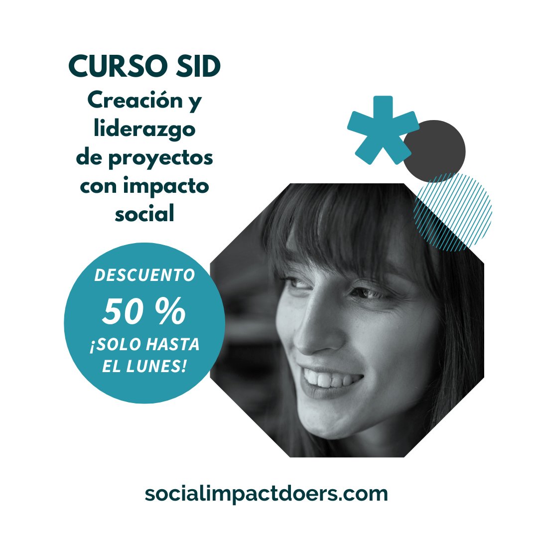 Social Impact Doers tweet media