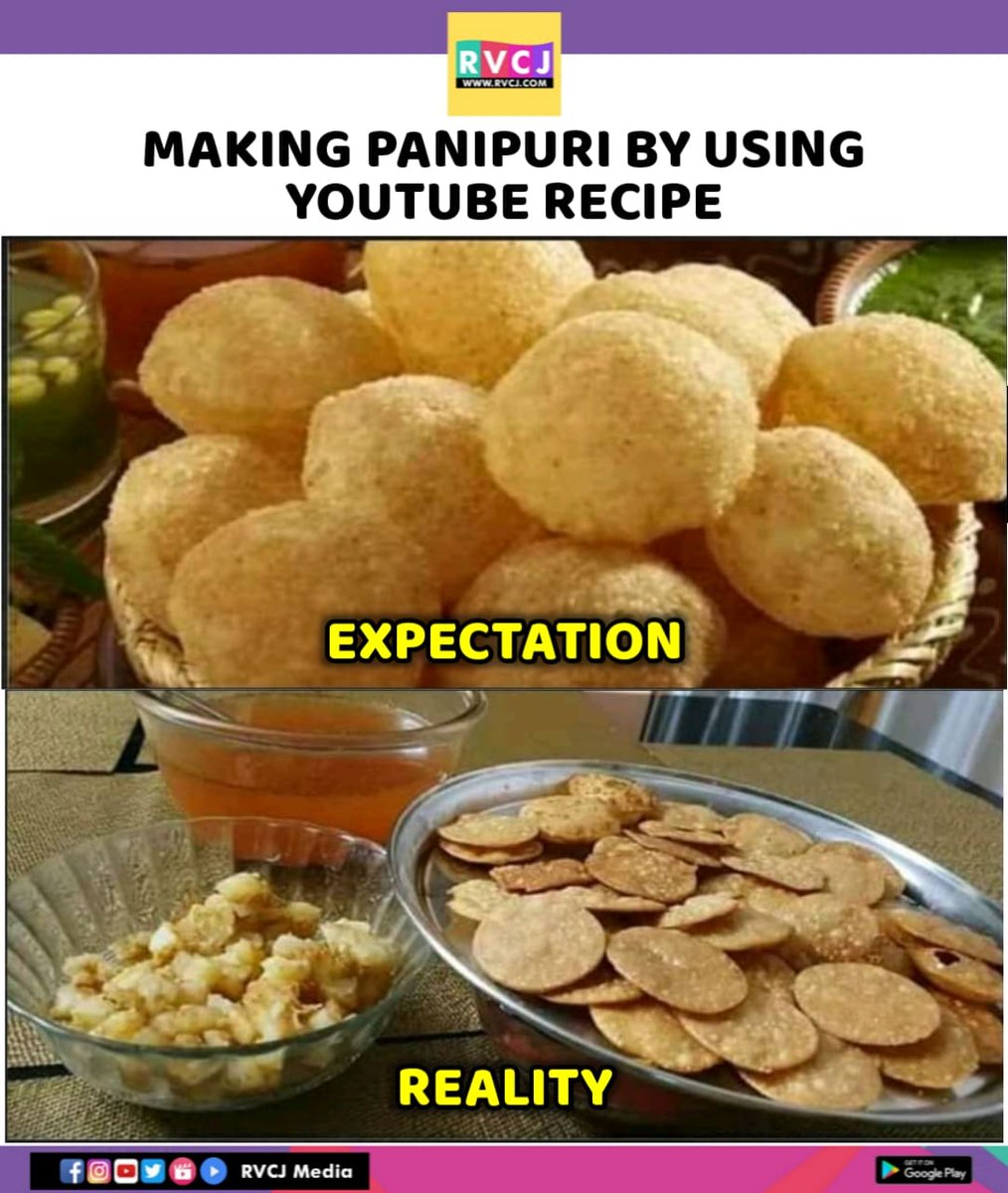 Panipuri!