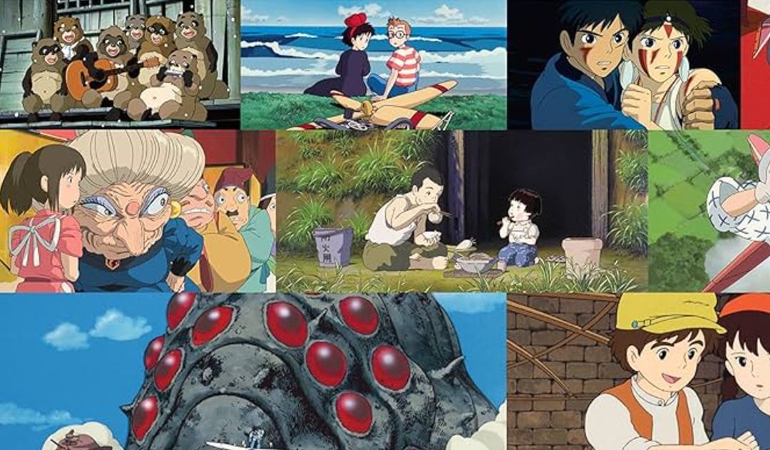 “Ghibli: The Complete Works” (Autores sin acreditar, @PlanetadComic ) via-news.es/ghibli-the-com… a través de @vianews