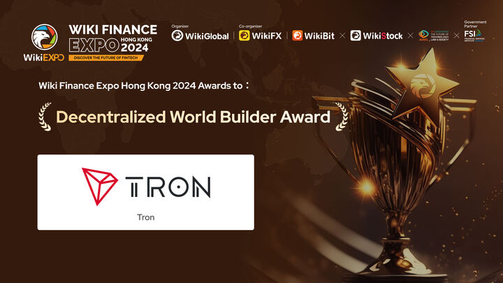 TRON DAO tweet media