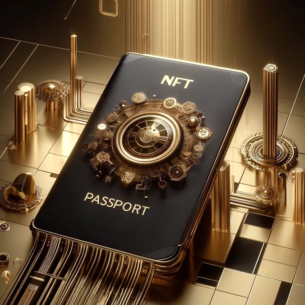 🌟 Dive into the future of luxury with Owalt! Unlock exclusive experiences and brand engagement like never before with our bespoke NFT digital passports. 🚀 Elevate your brand’s aura and connect with a global, upscale audience. #NFT #LuxuryBrands #DigitalInnovation