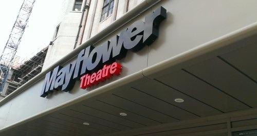 Mayflower Theatre is without one of the most stunning venues in the south to catch a play and enjoyable night out. Not only that, but they offer incredible services and facilities to accessible visitors tinyurl.com/mrftxse8 #thearte @mayflower