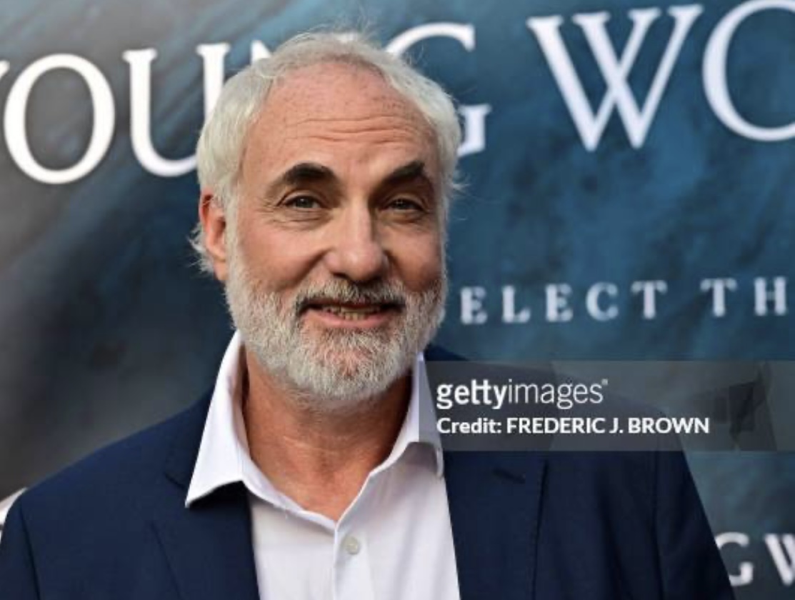 So pleased to attend the LA premiere of Young Woman and The Sea 🙏

In cinemas May 31
<a href="/Disney/">Disney</a>