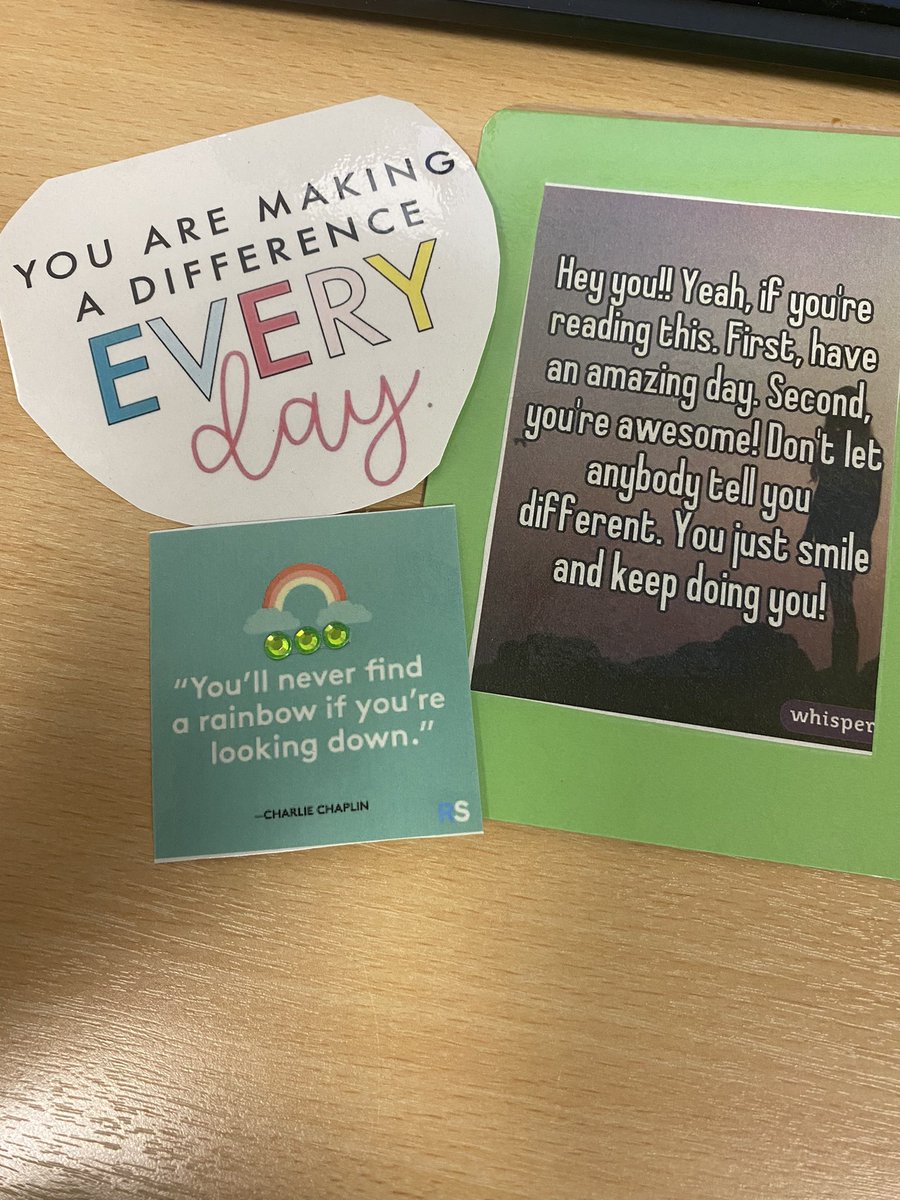 Our Lovley volunteer was out yesterday spreading cheer giving out wellness gifts lots of gratitude given along the way 🥰 #MentalHealthAwareness