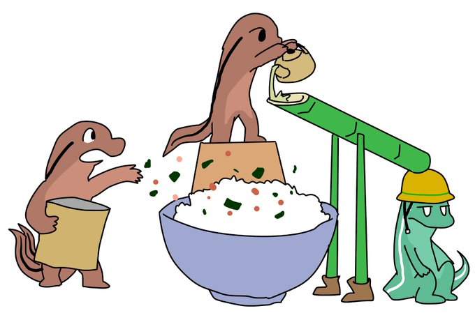 「food pokemon (creature)」 illustration images(Latest)