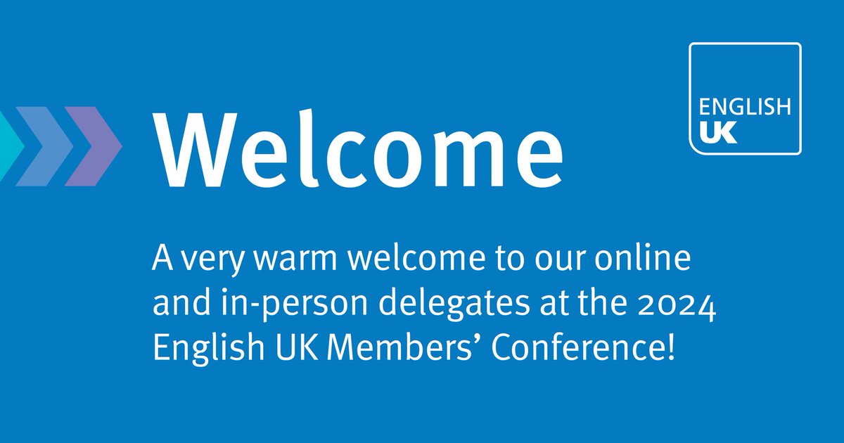 englishuk's tweet photo. It’s a beautiful sunny morning here in the City of London and we can’t wait to meet the @200 @Englishuk members joining us for our members’ conference. We’ll find out about #UKELT recovery, meet our new Trustees and most importantly catch up with each other. We hope you have a great day.