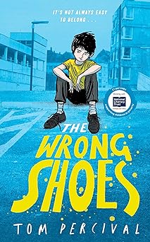 🥳Congratulations May winners #uklalucky13th . Copies of ‘The Wrong  Shoes’ @TomPercivalsays @simonkids_uk are on their way to you  @janechambers04 @MissGreads @ecawemma @DamsonEd @mrsmferrier