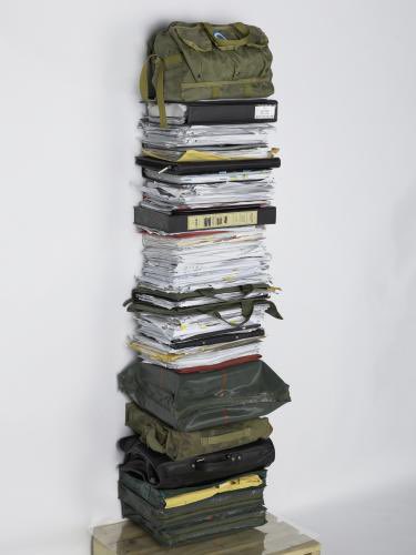 Siobhan Heanue (@siobhanheanue) on Twitter photo The Napier Waller Art Prize at the <a href="/AWMemorial/">Aust War Memorial</a> is pushing boundaries again as always. This one took my breath away and that was before I read the background. ‘Deathmin’, by Kat Rae. See them all here: awm.gov.au/napier-waller-… The Napier Waller Art Prize at the <a href="/AWMemorial/">Aust War Memorial</a> is pushing boundaries again as always. This one took my breath away and that was before I read the background. ‘Deathmin’, by Kat Rae. See them all here: awm.gov.au/napier-waller-…