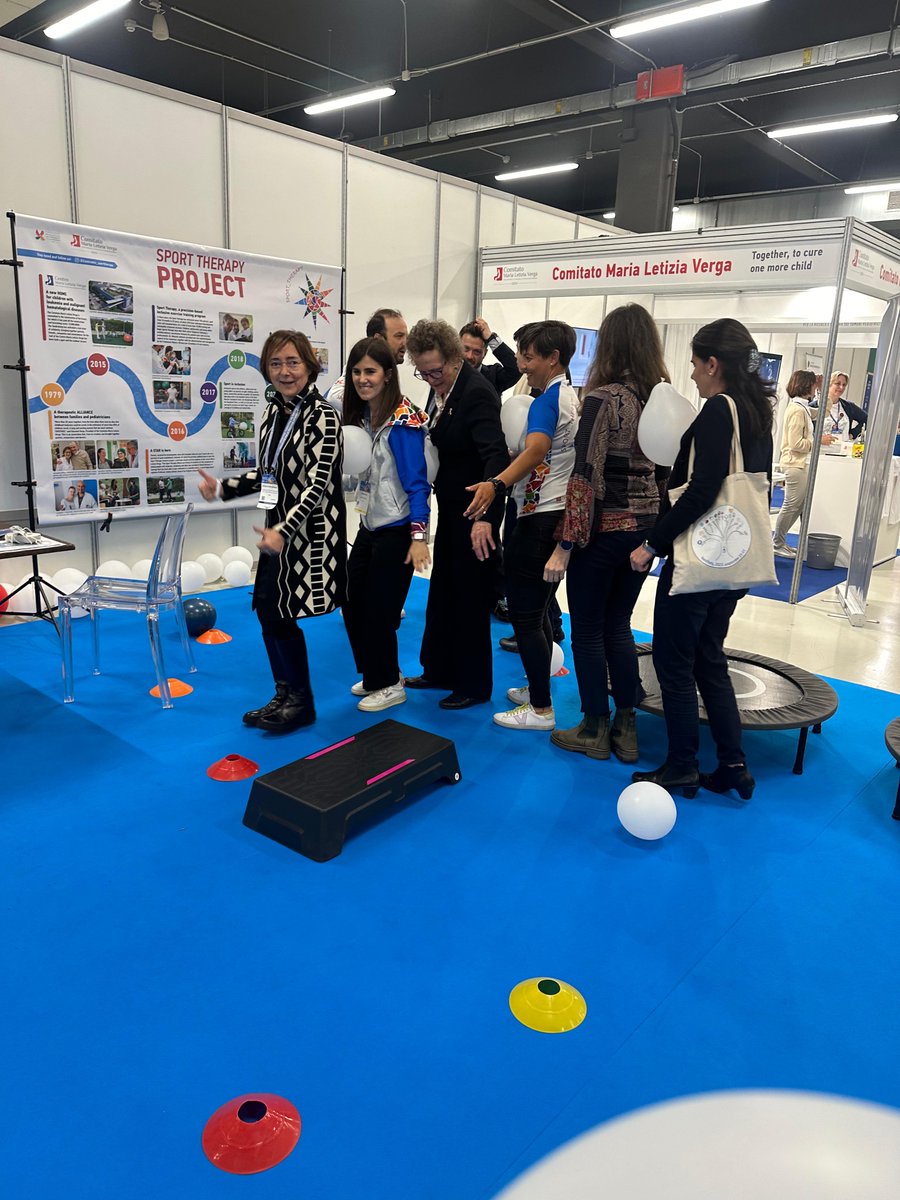 FORTEe ๐๏ธ (@fortee_project) on Twitter photo Today is the last day of #SIOPEurope2024 here in Milan.
The #FORTEe team is still here, waiting for you in the SIOPE PIAZZA, booth 25!! ๐
<a href="/SIOPEurope/">SIOPE ๐๏ธ</a> Today is the last day of #SIOPEurope2024 here in Milan.
The #FORTEe team is still here, waiting for you in the SIOPE PIAZZA, booth 25!! ๐
<a href="/SIOPEurope/">SIOPE ๐๏ธ</a>