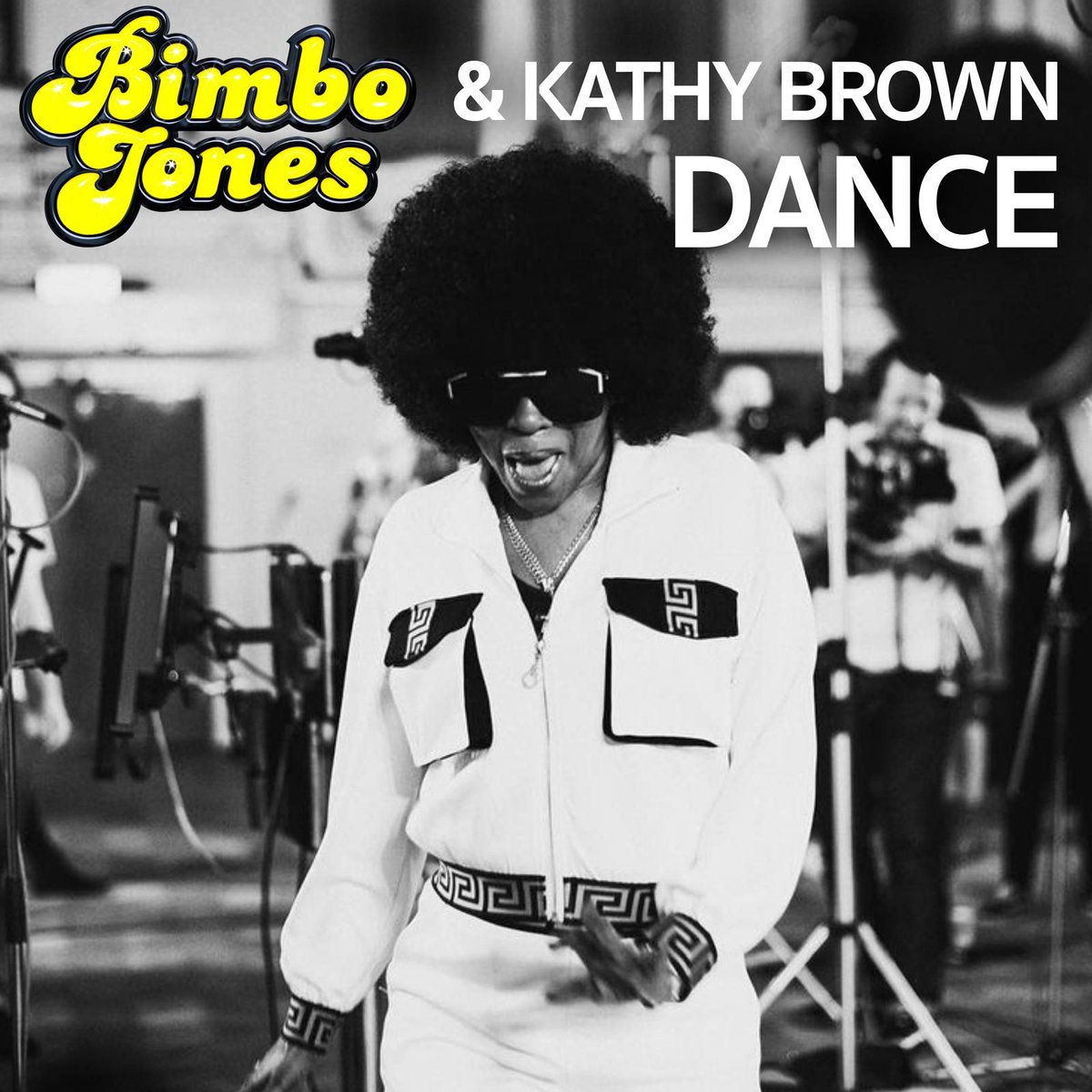 🎶 Get ready for this banger OUT NOW 🎶 My remix of Bimbo Jones & Kathy Brown 'DANCE' is finally here! 🔥 Check it out 👉 buff.ly/3xL0dAL #remix #musicrelease #Friday #Studio #NewMusic #DanceVibes