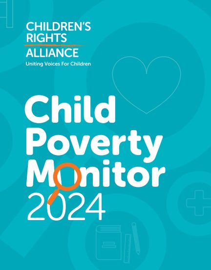 🔍#ChildPovertyMonitor is back! Launching this Monday 20 May. Chair: @Denise_CFI @CommunityFound Keynote: Liz Canavan, Department of Taoiseach Panel: @grainne80 @DCU_IoE, @MwRefuge @SwanYouth Book now to join us in-person: bit.ly/4b264Av