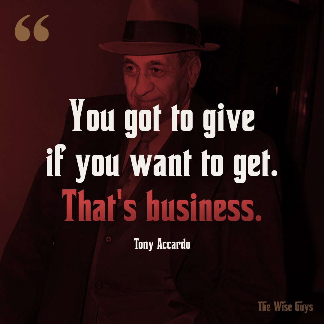 The Wise Guys tweet media