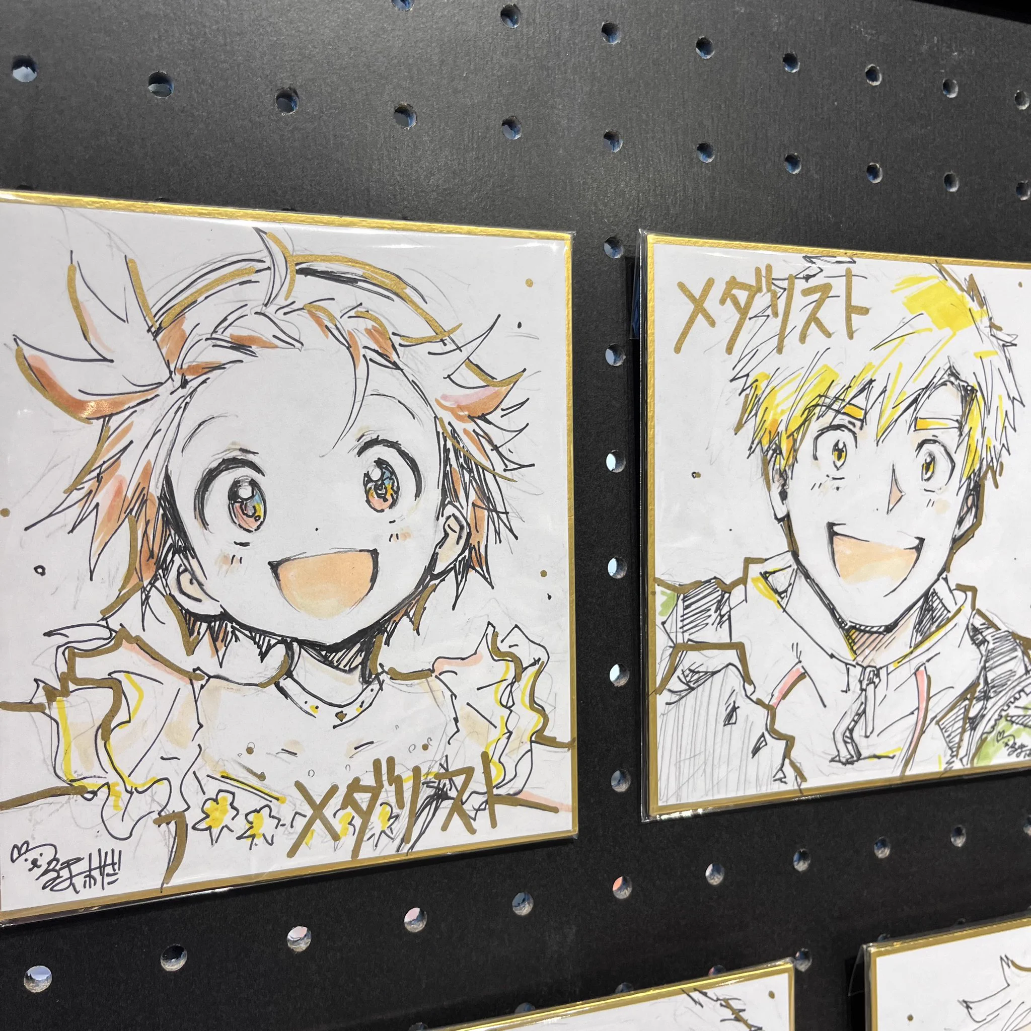 マンガ展／TORICO na platformě X: „❄️ #つるまいかだ 先生