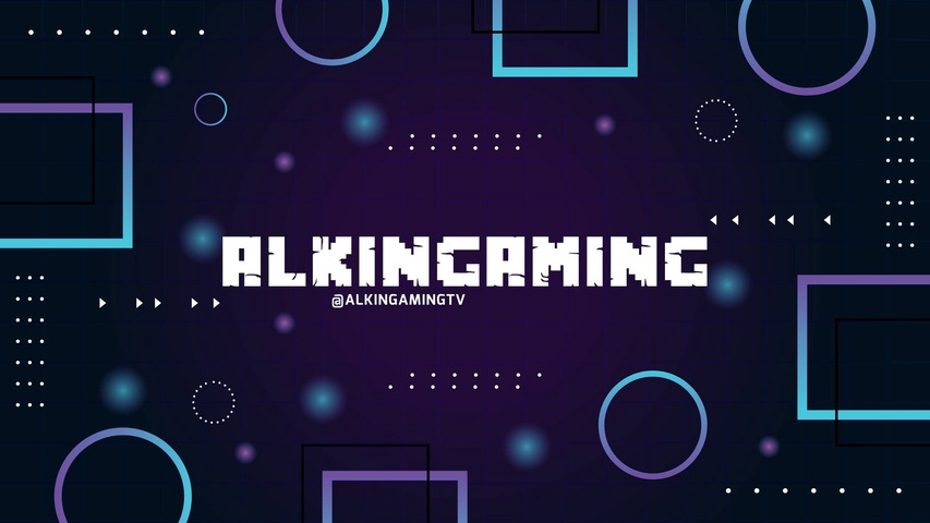 ¡Hola! Les recomiendo unirse a mi Discord para estar al tanto de mis directos y todas las novedades de mi canal. ¡Nos vemos allí! #AlkinGamingTV #Gaming discord.gg/SdFq6vt3WF