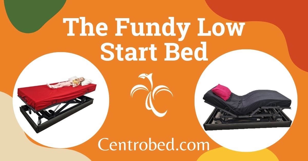 Designed for use in care homes, residential settings, or hospitals, the Fundy Low Start Bed offers unparalleled levels of safety and reliability #careaid #disabilitytwitter #sleepwell @RiDC_UK @NHSMillion @ParentProjectMD