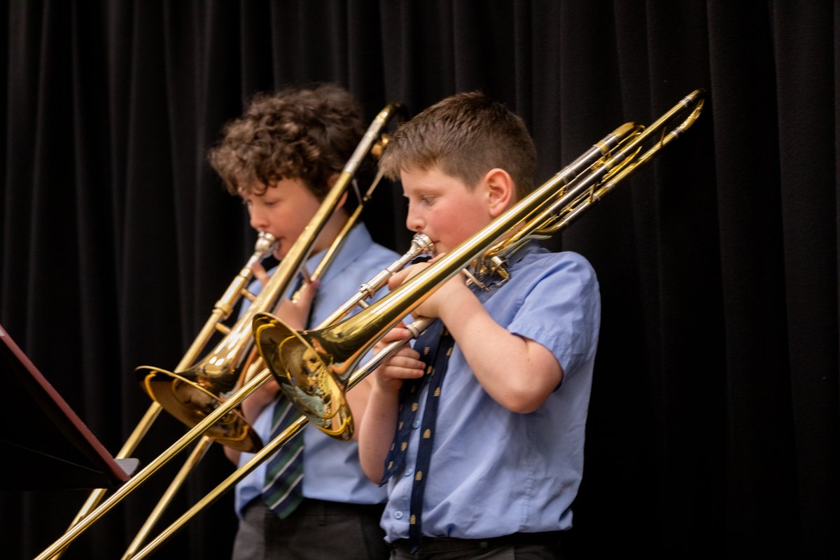 Well done to everyone involved in what was a captivating Spring Concert, showcasing the boys' musical progress.

View more photos here: flic.kr/s/aHBqjBqHQf

#RGSPrep #MusicConcert #PrepSchoolSurrey #IndependentEducation
