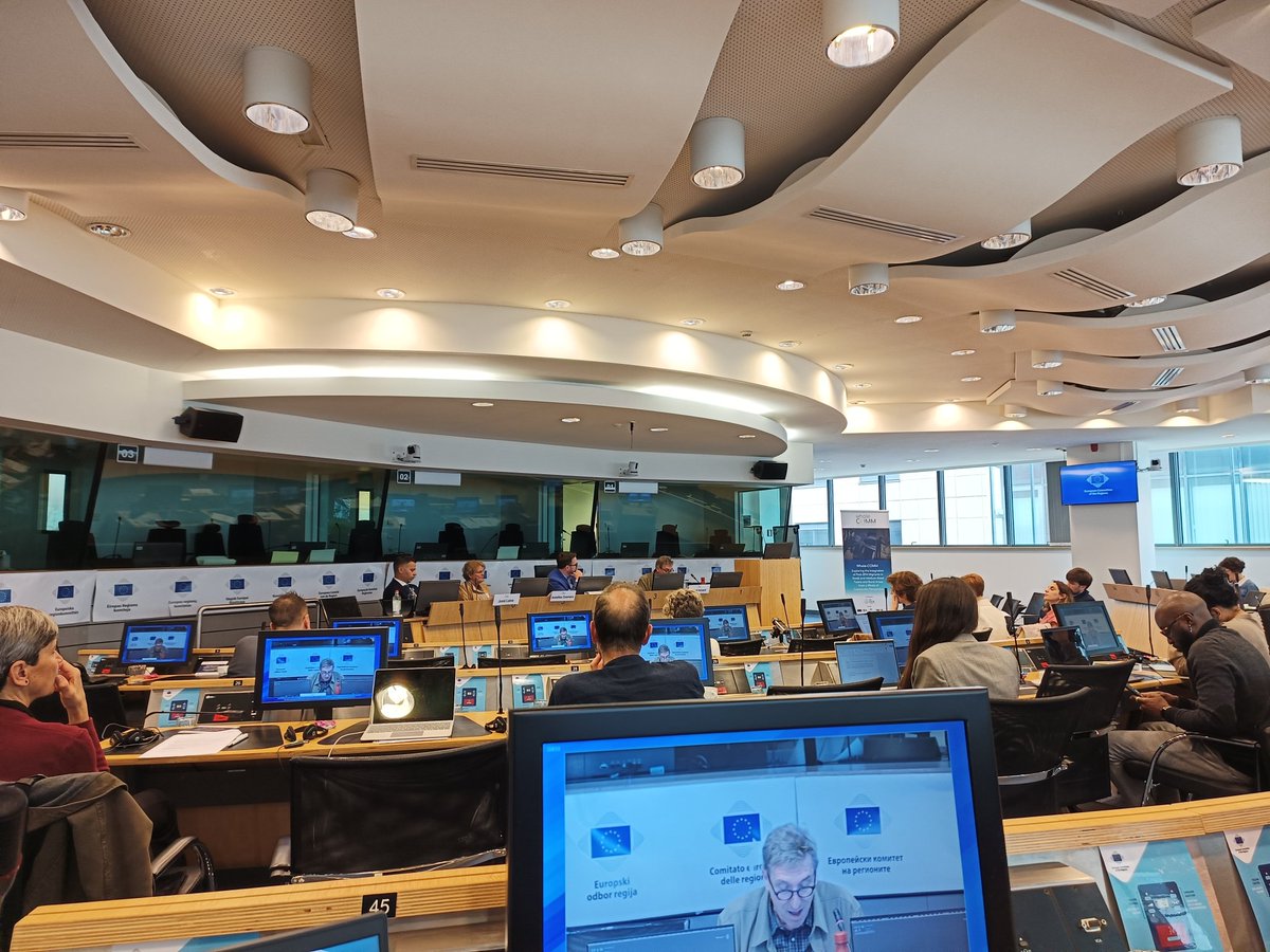 For @MPC_EUI at @whole_comm final conference at the European Committee of the Regions. Check out the agenda here: whole-comm.eu/news/whole-com…